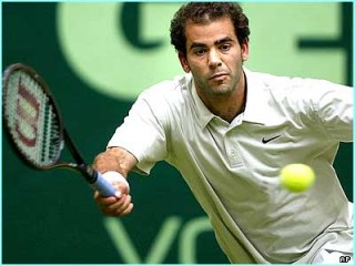 Pete Sampras picture, image, poster